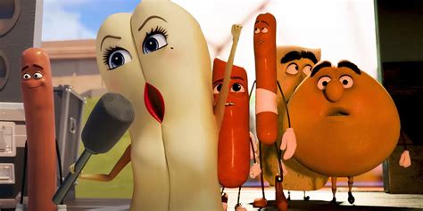 flixtor sausage party